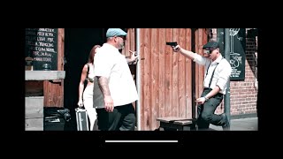 Fantastiko - Mentirosa (Official Music Video) [Prod by JC Nicholas & Fantastiko] Dir by Fantastiko