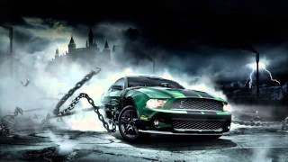 Swedish House Mafia  Greyhound novabroken Remix  Breaker Of Chains Edition