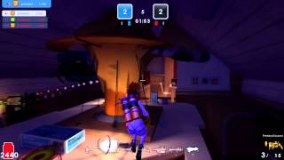 MicroVolts 2vs2 #1 feat onlypros!!!