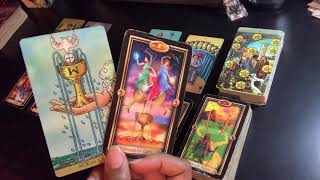 Scorpio - Unrecognizable blessings are coming your way Scorp | June 2021