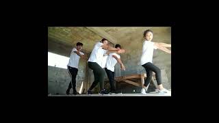Fundamental Dance Positions and Steps & Basic Dance Steps in Folk Dance (P.E 2)