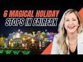 Six Holiday Spots Locals Wish You Found Sooner in Fairfax and Loudoun
