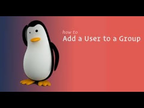 Linux Tutorial for Beginners How to Manage Users and Groups in Ubuntu ...