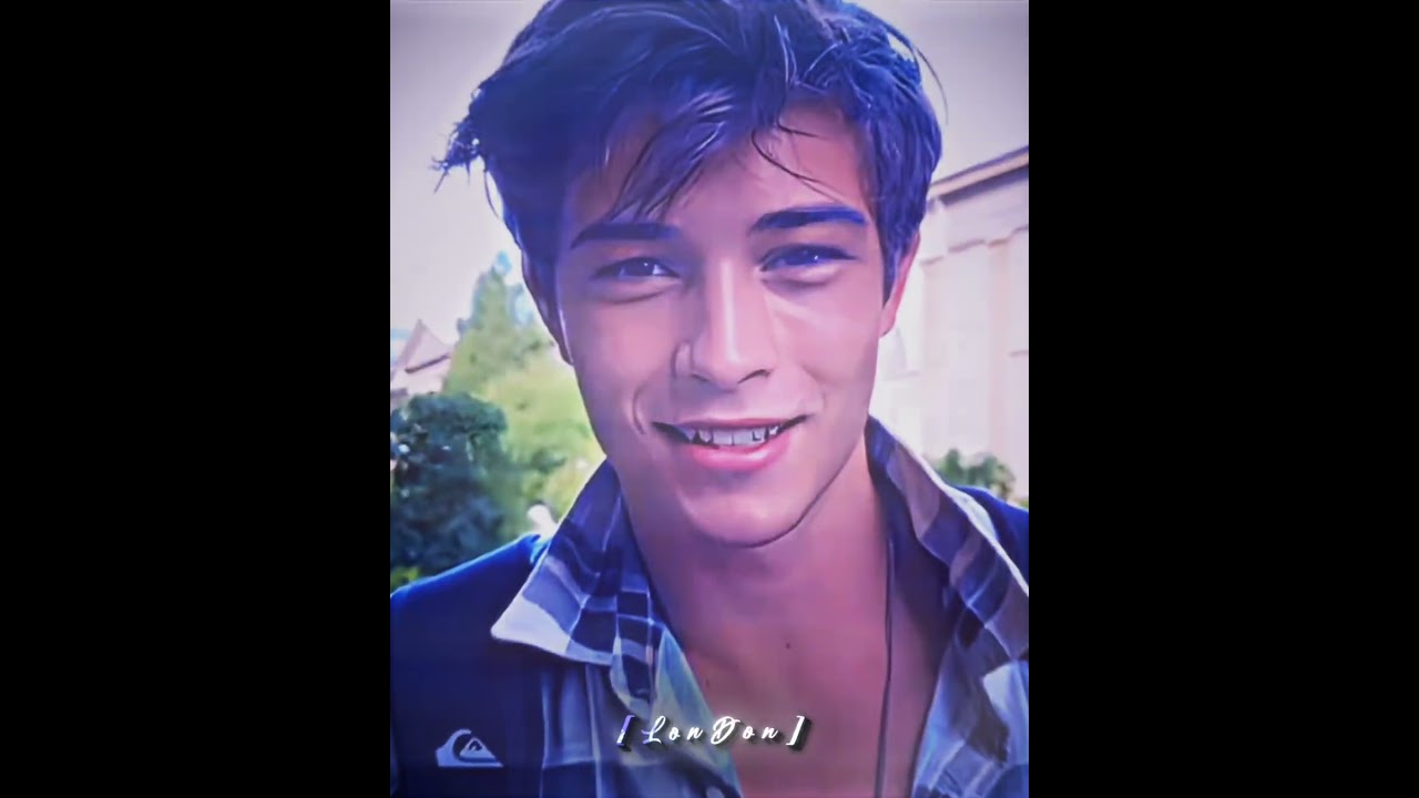 They have crush on you | Chico Lachowski edit