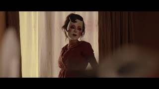 The Strangers (2008) But It's Only Pin-Up Girl (Recreated)