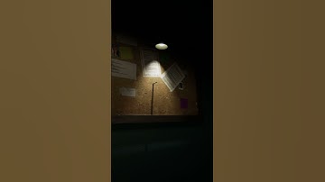 This Jumpscare Hit Different 😱