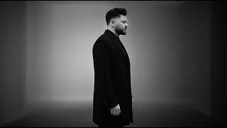 Ezcan - Odamda Hayaletin Official Music Video