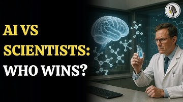 AI-Designed Medicines: Can Algorithms Replace Scientists in Drug Discovery? | WION Podcast