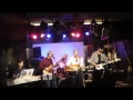 HONESTY(COVER) / 篠田屋本舗 2015.11.15 赤坂ふらっとんカンティーナ