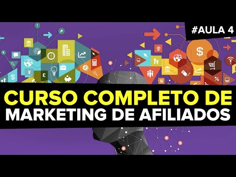 Aula 4  - Tipos de Comissionamento do Mercado de Afiliados