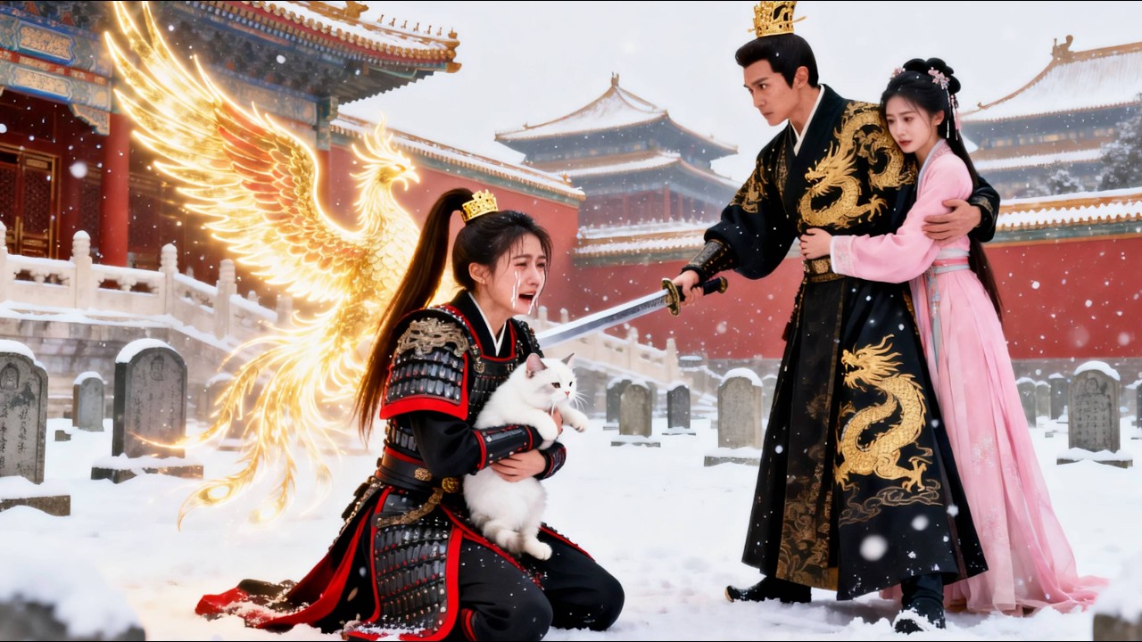 Betrayed and murdered,reincarnates, vowing revenge on all: stepsister, stepmother, cheating husband!