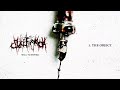 CRUCIFICTION - The Object (Visualizer)