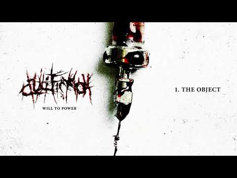 CRUCIFICTION - Will To Power