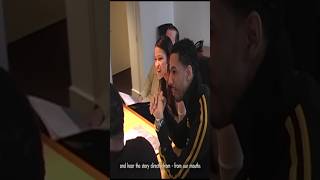 Download Lagu (2006) Bad Boy Records Ryan Leslie Brings His Girlfriend Cassie To Sign With Diddy.  #Diddy #Cassie MP3