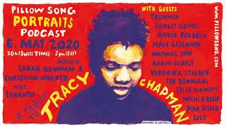 Portraits: A Tribute to Tracy Chapman