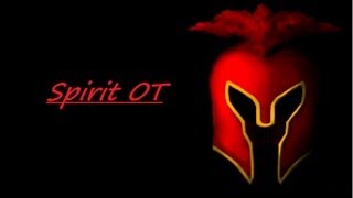 Spirit OT 8.6 Tibia