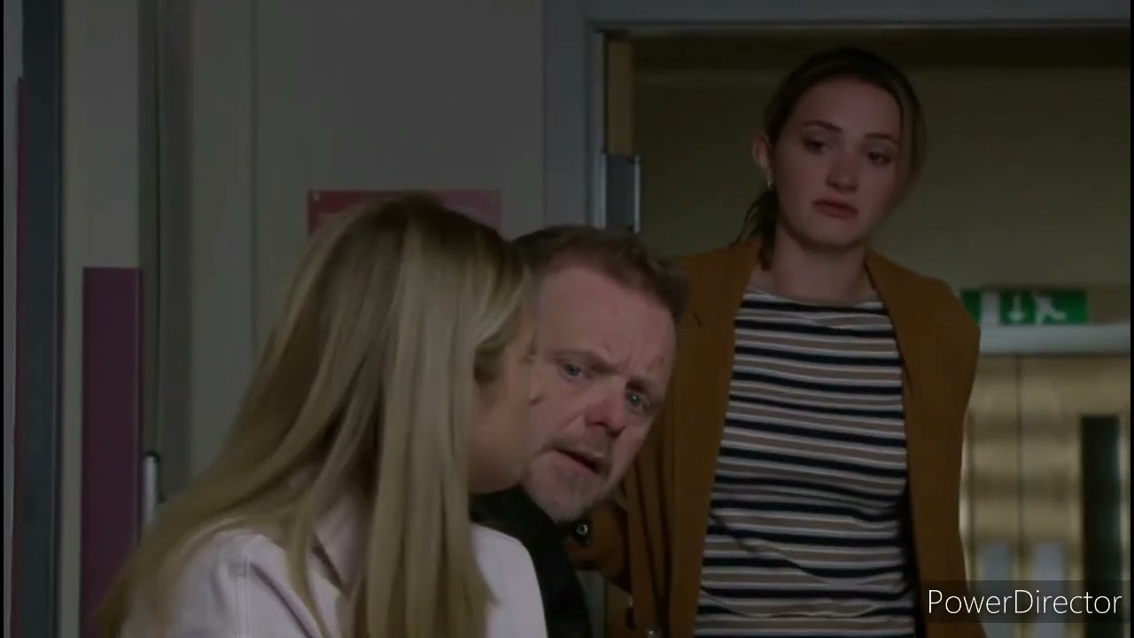 Emmerdale - Amelia Gets Confronted As Baby Thomas Is Rushed To The Hospital (21st July 2022)