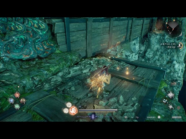 仁王3_20260824230557 - YouTube
