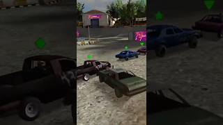 Demolition Derby Crash Racing#androidgames #iosgames #gameplay #DemolitionDerbyCrashRacing screenshot 5