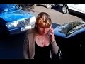 Woman Car Crashes Compilation, Women Driving Fail and accidents # 11