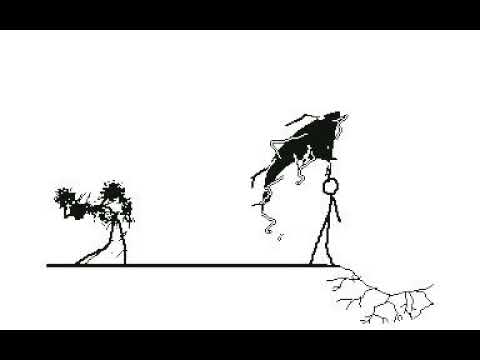 突然の棒バト