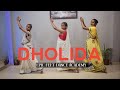 Dholida  epic feet dance academy