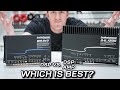 Stand-alone DSP or DSP Built In Amplifier - Which is best?