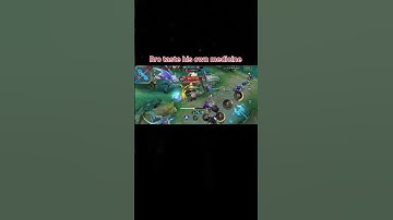 Franco#mlbb #shorts #mobilelegends