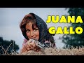 Juana Gallo - Película Completa de Maria Felix en HD