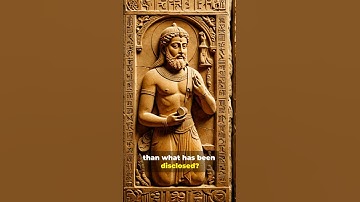 AI decodes 2000 Year Old Ancient Text and wins $850,000