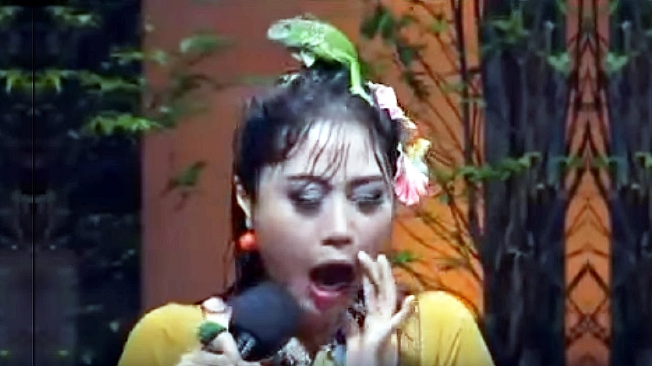 Thai killer karaoke YouTube