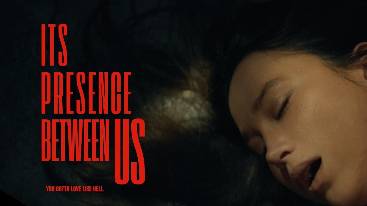 Its Presence Between Us (2026) by Kelton White