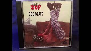 Inner City Posse - Dog Beats (Full EP)