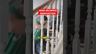 Amazing Staircase Renovation Makeover That Will Melt Your Heart Thehouseofwood