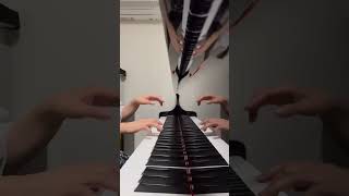 パフォーマンスパーティー　Ｂ あめつぶたちのおどり(Fポジション) - 演奏動画のサムネイル