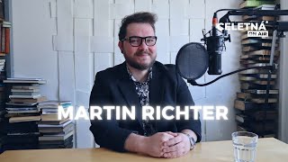 Martin Richter: Copywriter, který nebude využívat chatGPT, neobstojí v konkurenci.