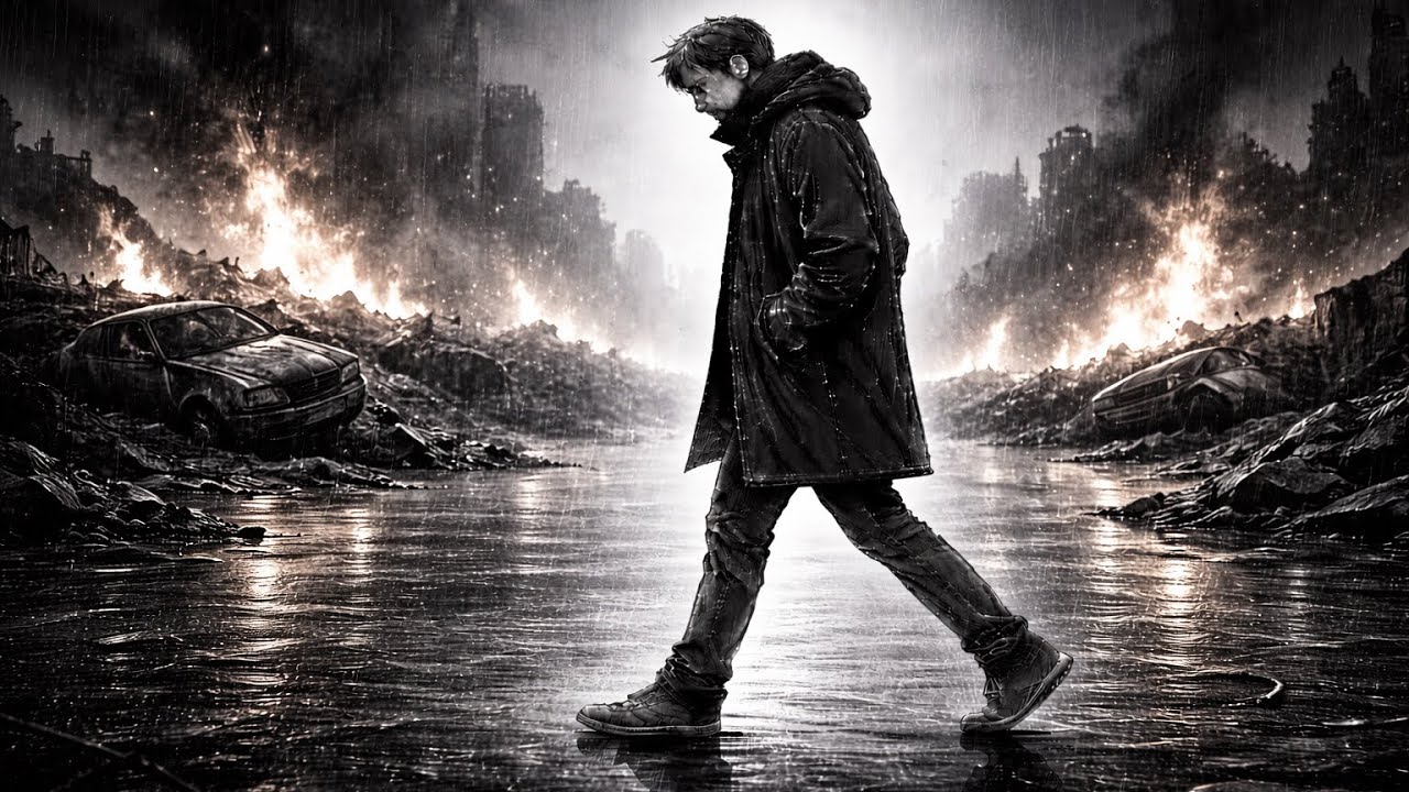 Wir warten | Dark Synth-Pop / Deep Schlager