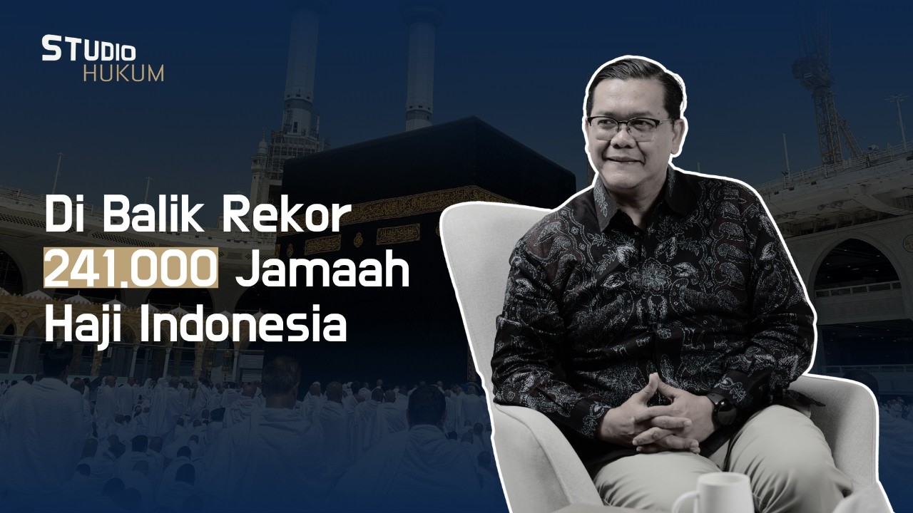 Kuota Tambahan Haji 2024, Antara tantangan & Keselamatan
