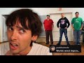 Nightmare Millennial Improv Class... 
