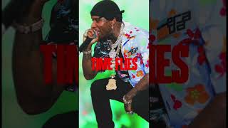 Tory Lanez - Time Flies Verse Snippet - Unreleased