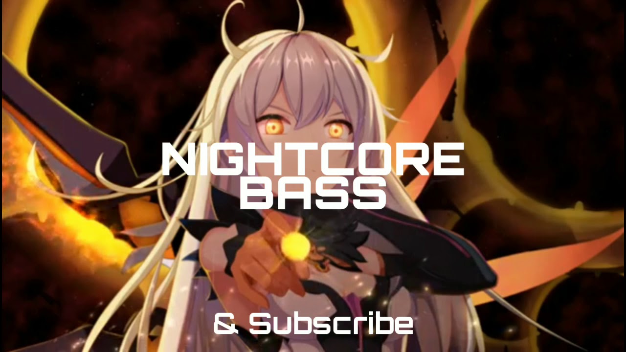 [Nightcore] We Are The Empty - Perception (HD)