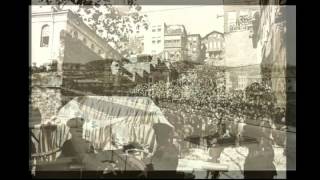 Aşık Veyselden Mustafa Kemal Atatürk Için 10 Kasım Ağıdı Resimi