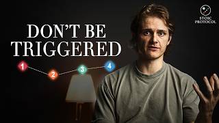 How To Stay Unbothered In Chaotic Times | The Stoic Protocol