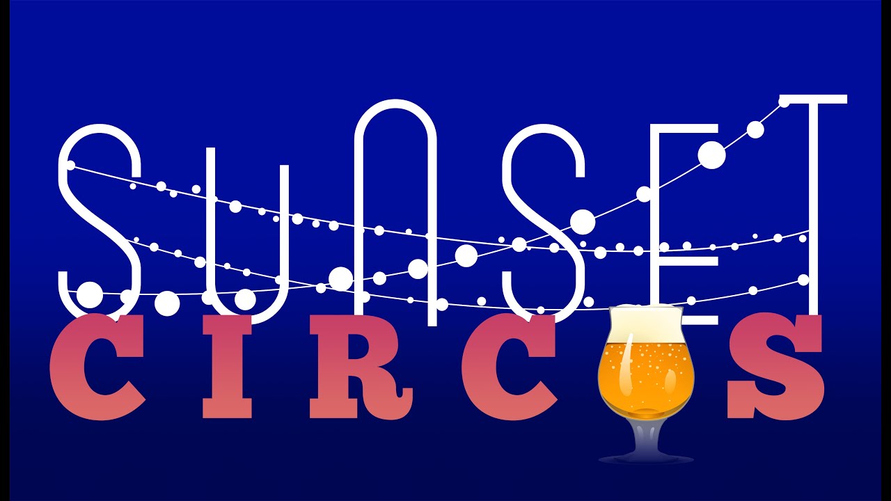 SUNSET CIRCUS (official trailer)