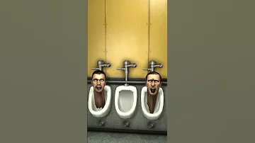 Skibidi Toilet 2 