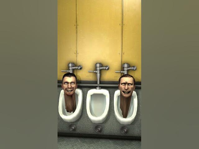 skibidi toilet 2