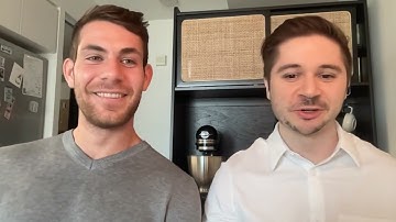 Techstars Application | Lumi AI | Founder Video (2023)