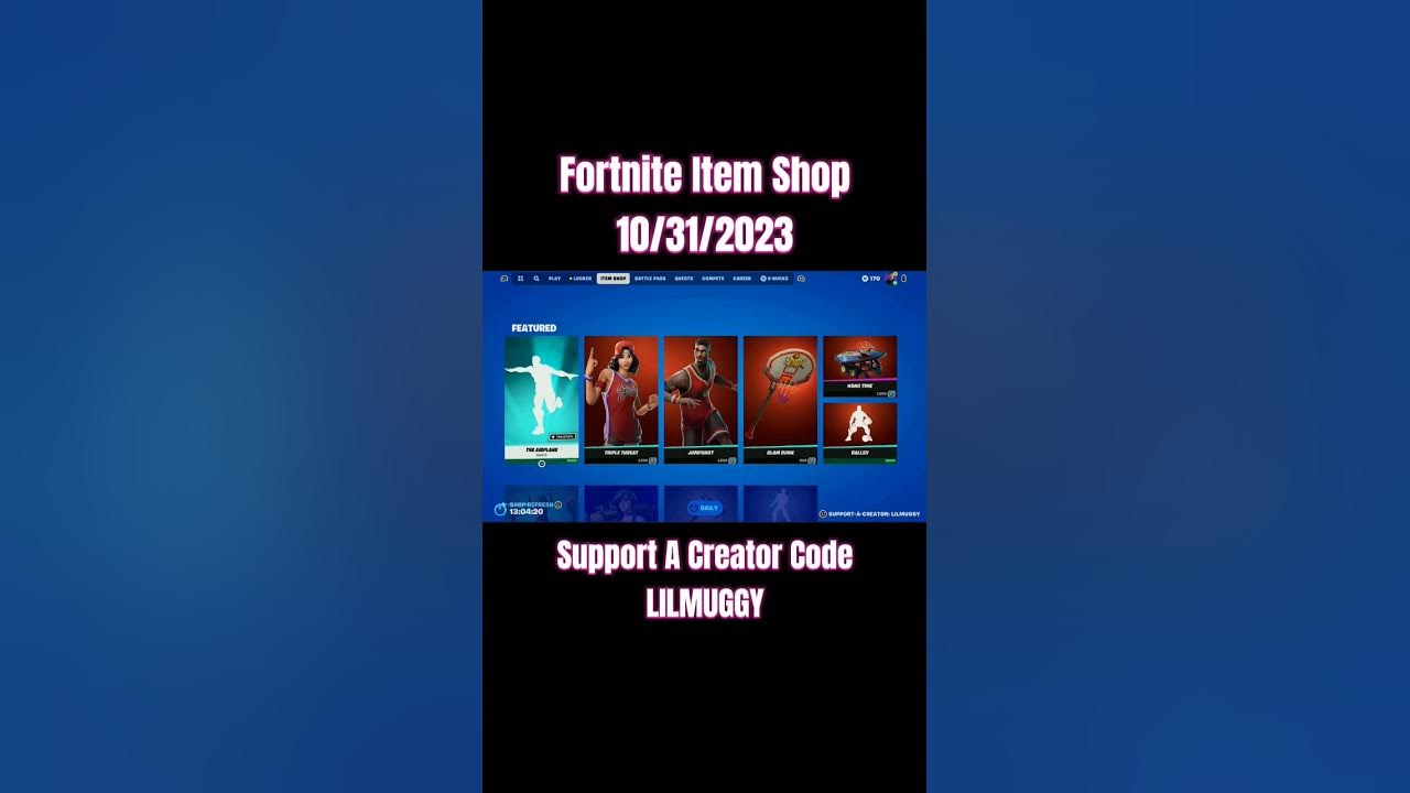 FORTNITE OG  CÓDIGO PATROATMJ NA ITEMSHOP DO