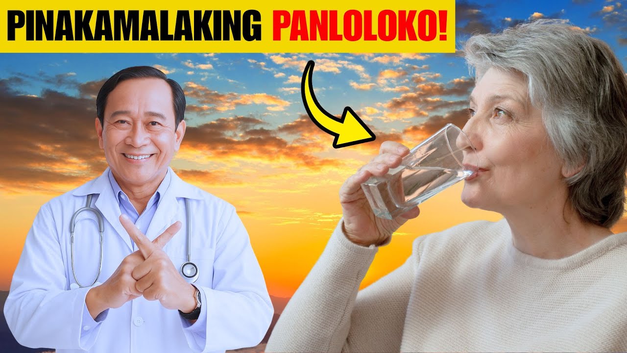 Niloloko ka ng mga dermatologist — ang #1 na paraan ng pagpapabata ng balat ay sobrang simple!