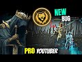 I Found A Big Bug With Kingsied Gamer 🥶 | Shadow fight arena 